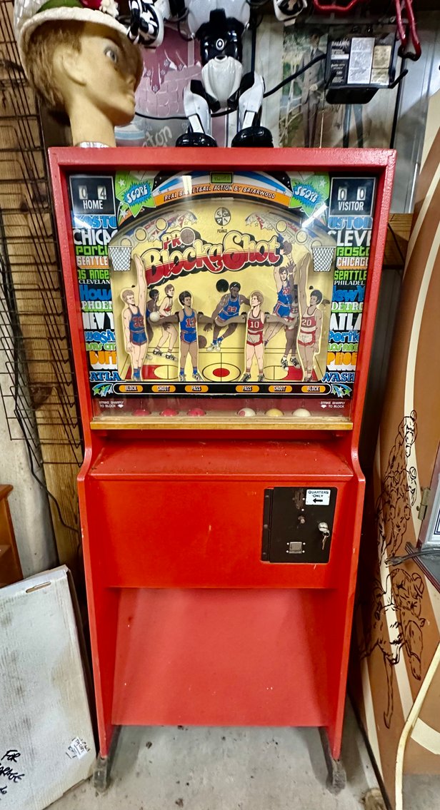 Image for Bob Eubanks Collection