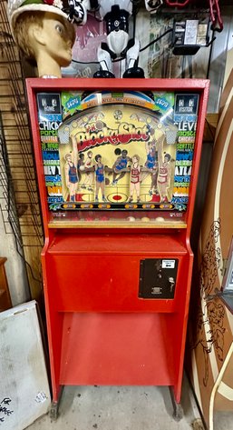 Image for Bob Eubanks Collection