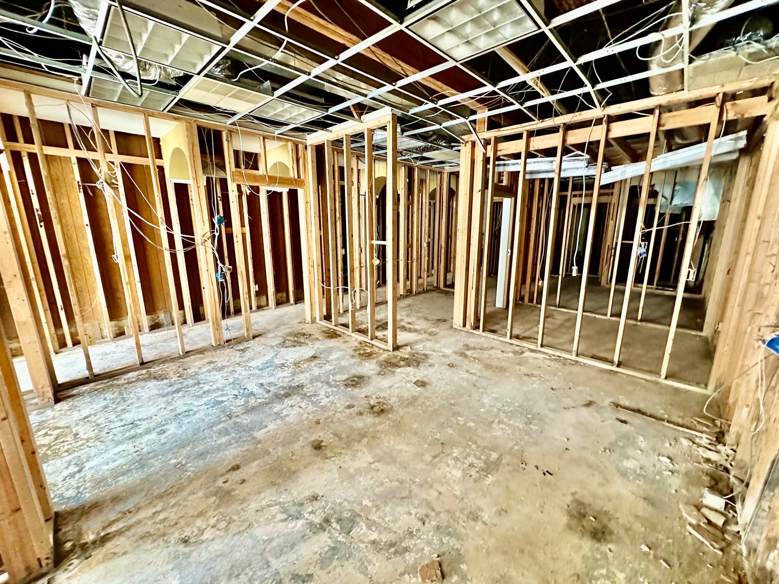 Image for Court Square Real Estate Auction