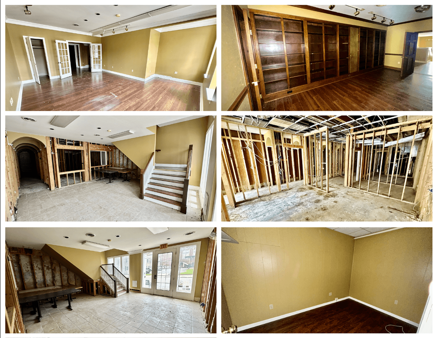 Image for Court Square Real Estate Auction