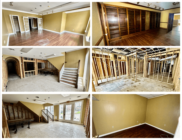 Image for Court Square Real Estate Auction