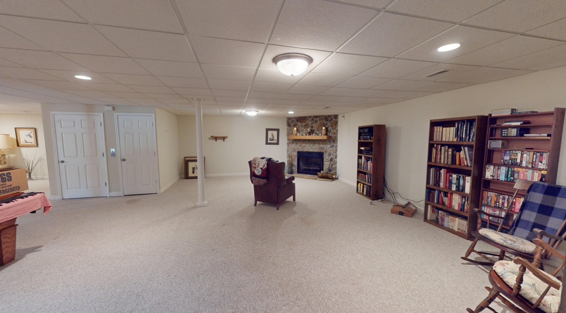 Image for 87 Jesses Way Cadiz, KY  Real Estate & Personal Property Auction