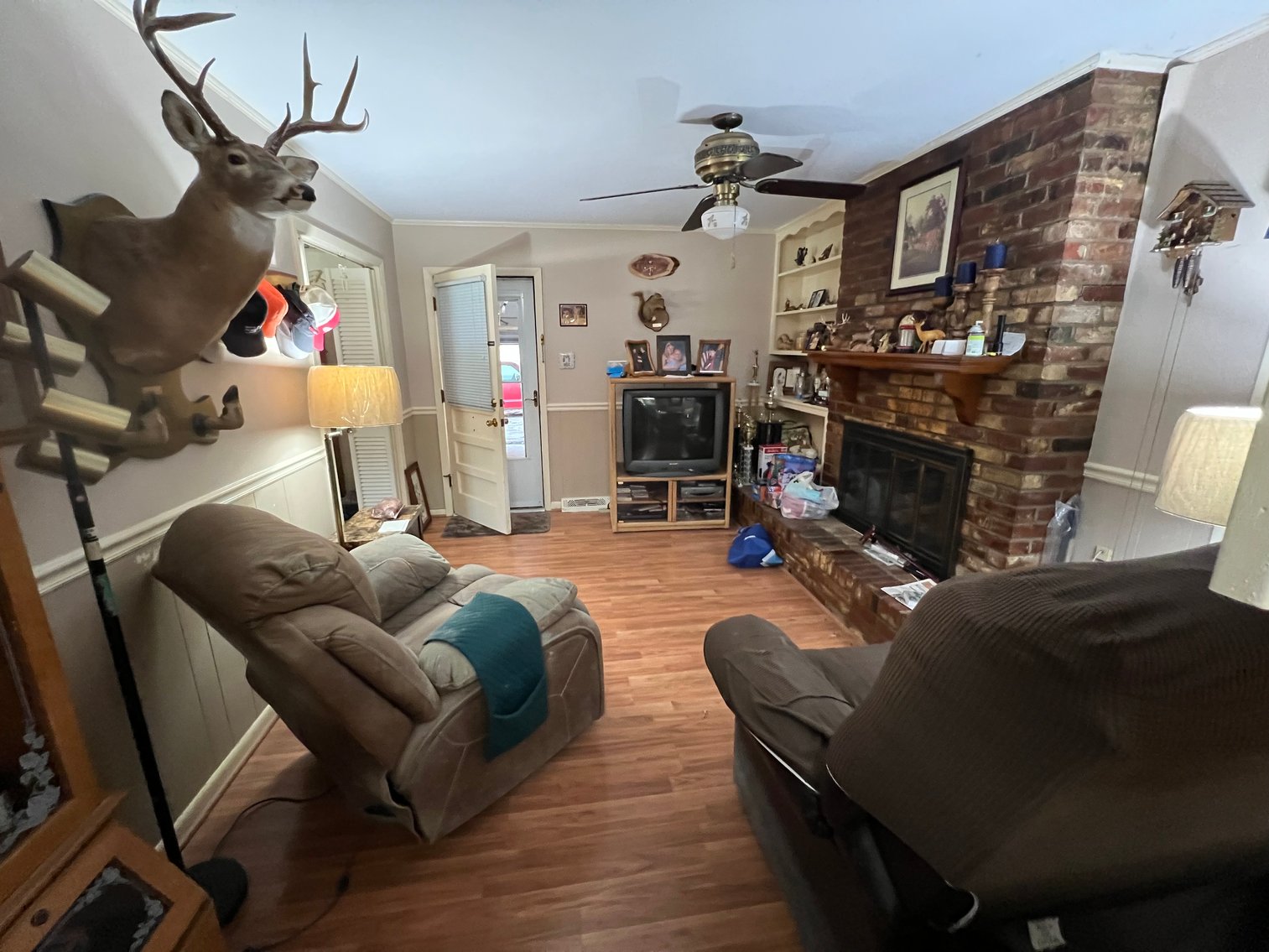 Image for 114 Donna Drive Auction