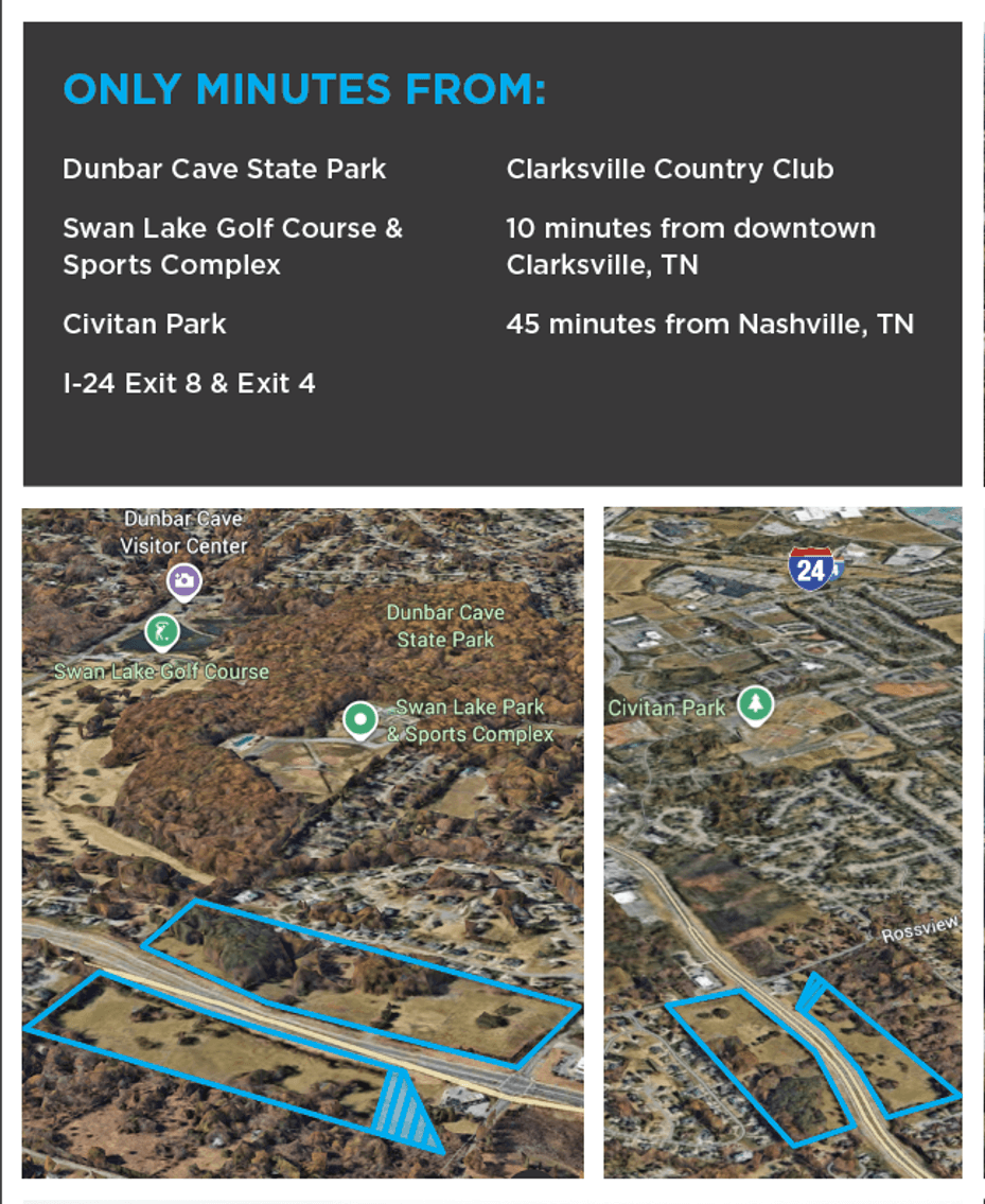 Image for Warfield Blvd Auction