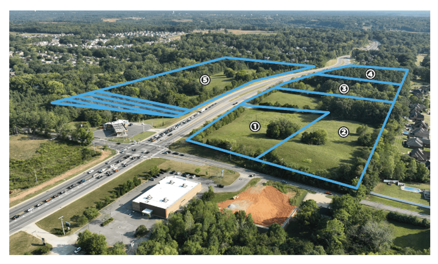 Image for Warfield Blvd Auction