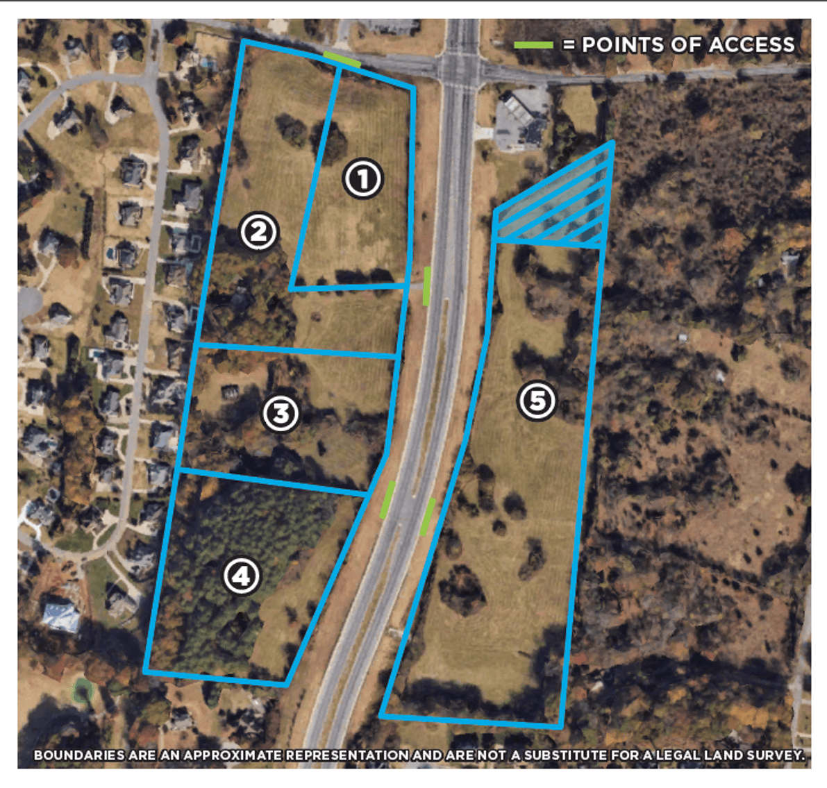 Image for Warfield Blvd Auction