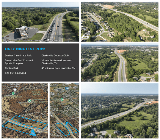 Image for Warfield Blvd Auction