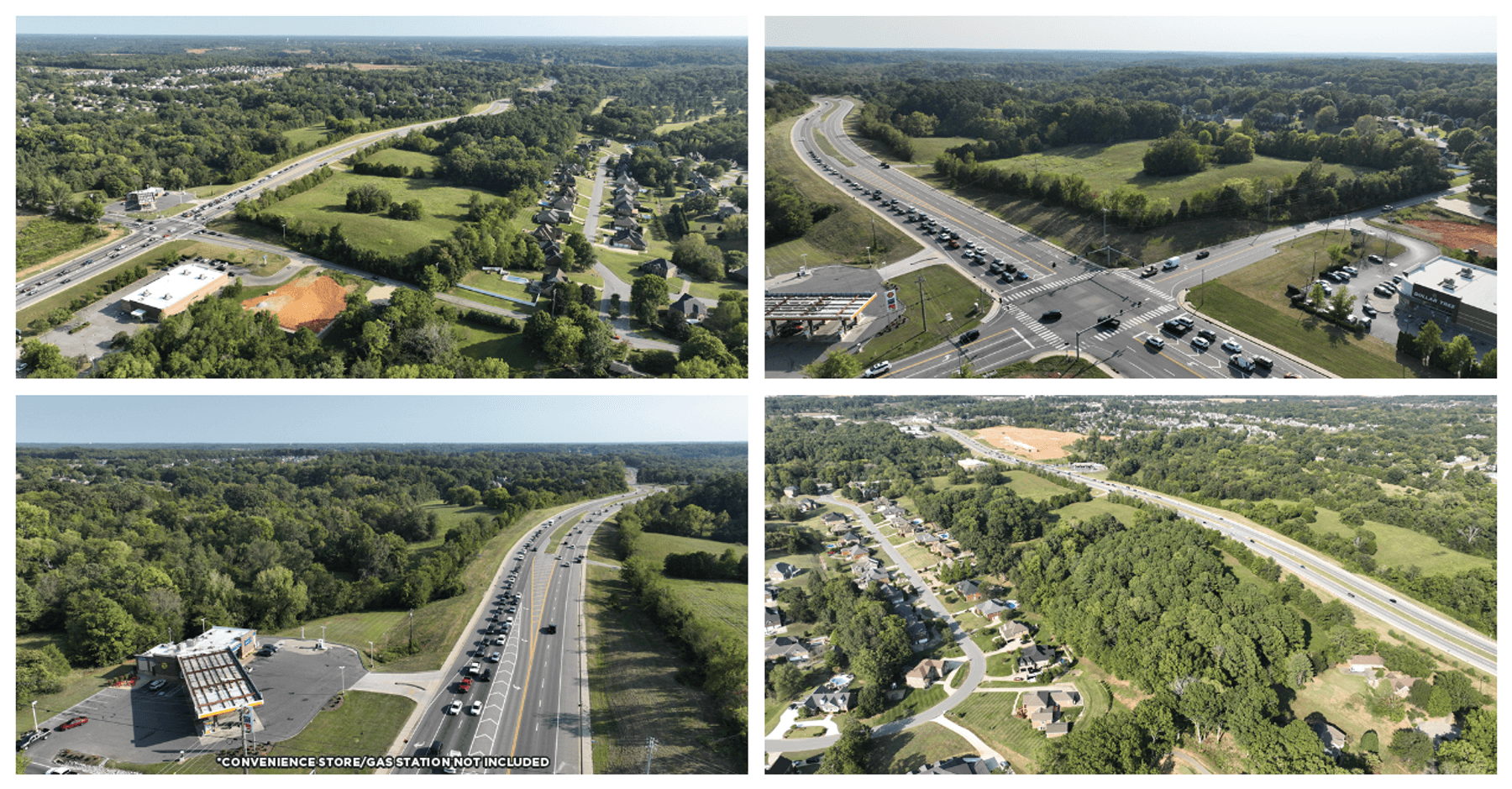 Image for Warfield Blvd Auction