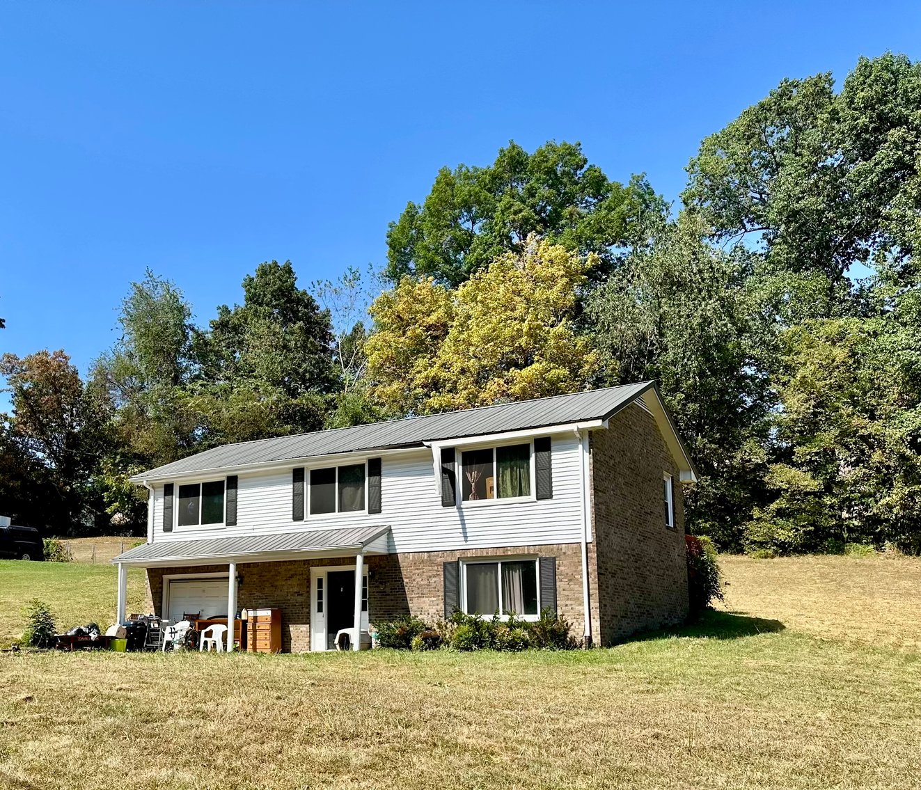 Image for Oak Park Dr. and Linda Ln. 2 Property AUCTION