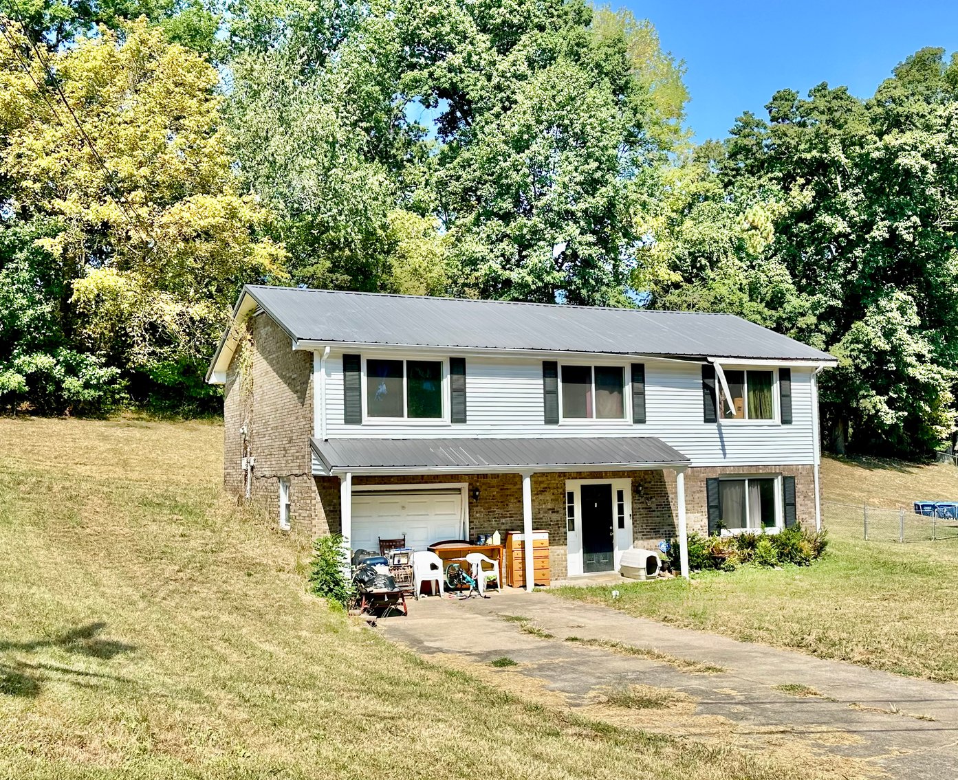 Image for Oak Park Dr. and Linda Ln. 2 Property AUCTION