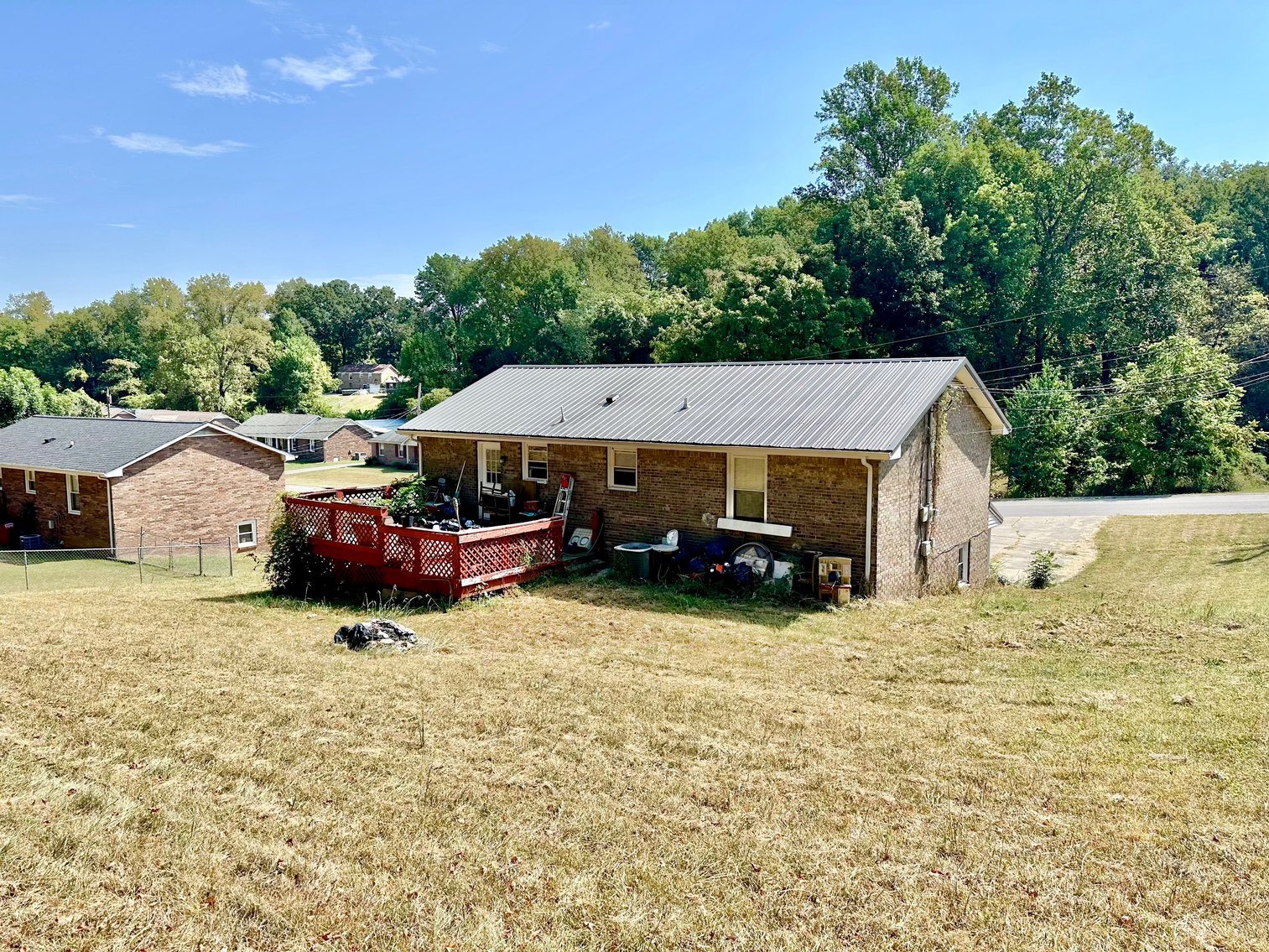 Image for Oak Park Dr. and Linda Ln. 2 Property AUCTION