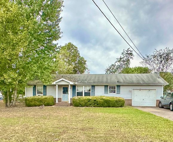 Image for Oak Park Dr. and Linda Ln. 2 Property AUCTION