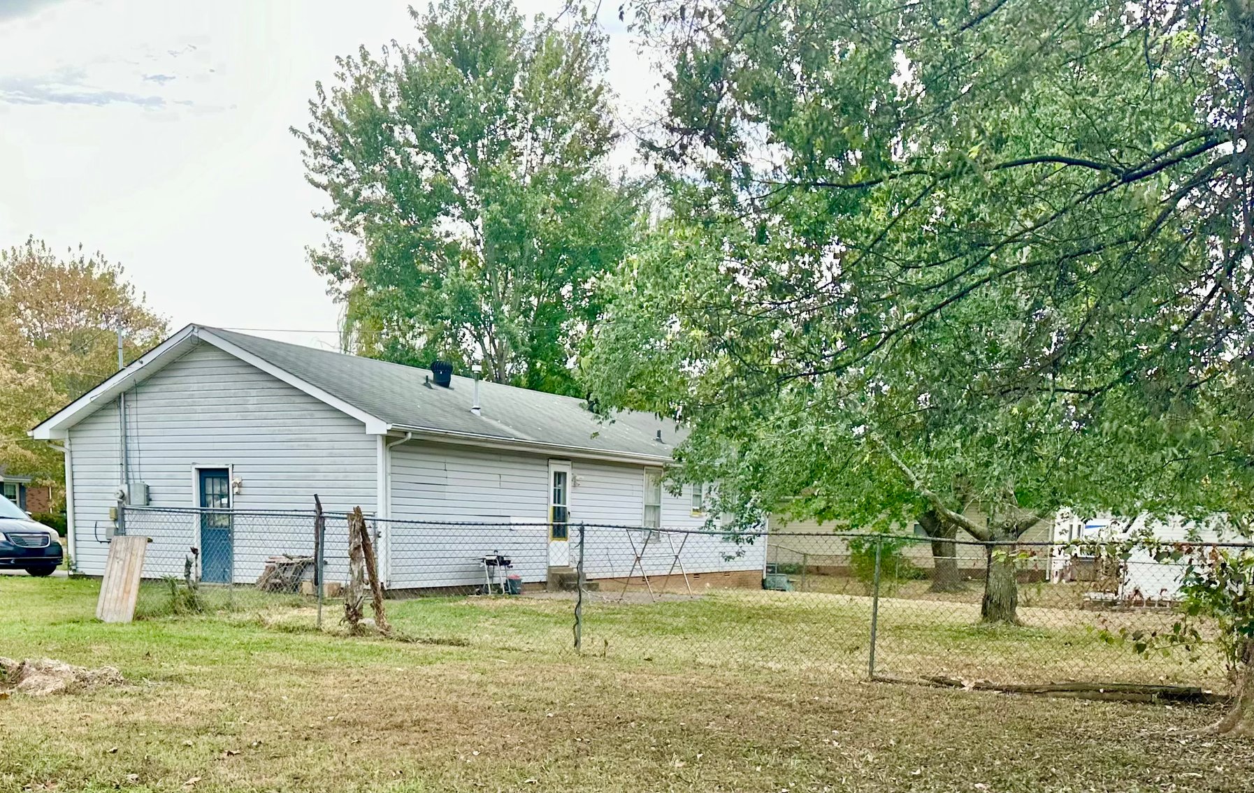 Image for Oak Park Dr. and Linda Ln. 2 Property AUCTION