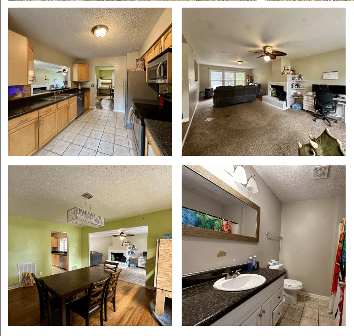 Image for 106 Airport Road Auction