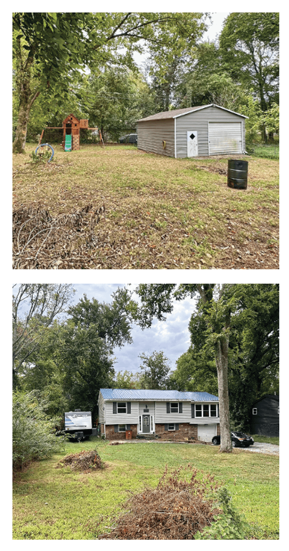 Image for 106 Airport Road Auction