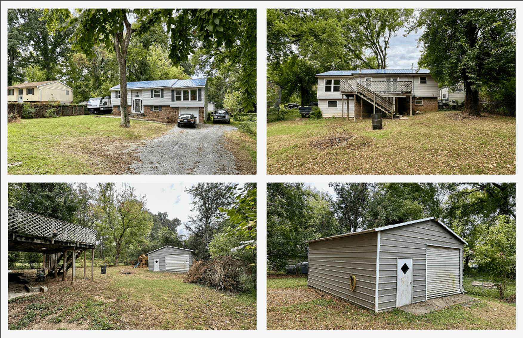 Image for 106 Airport Road Auction