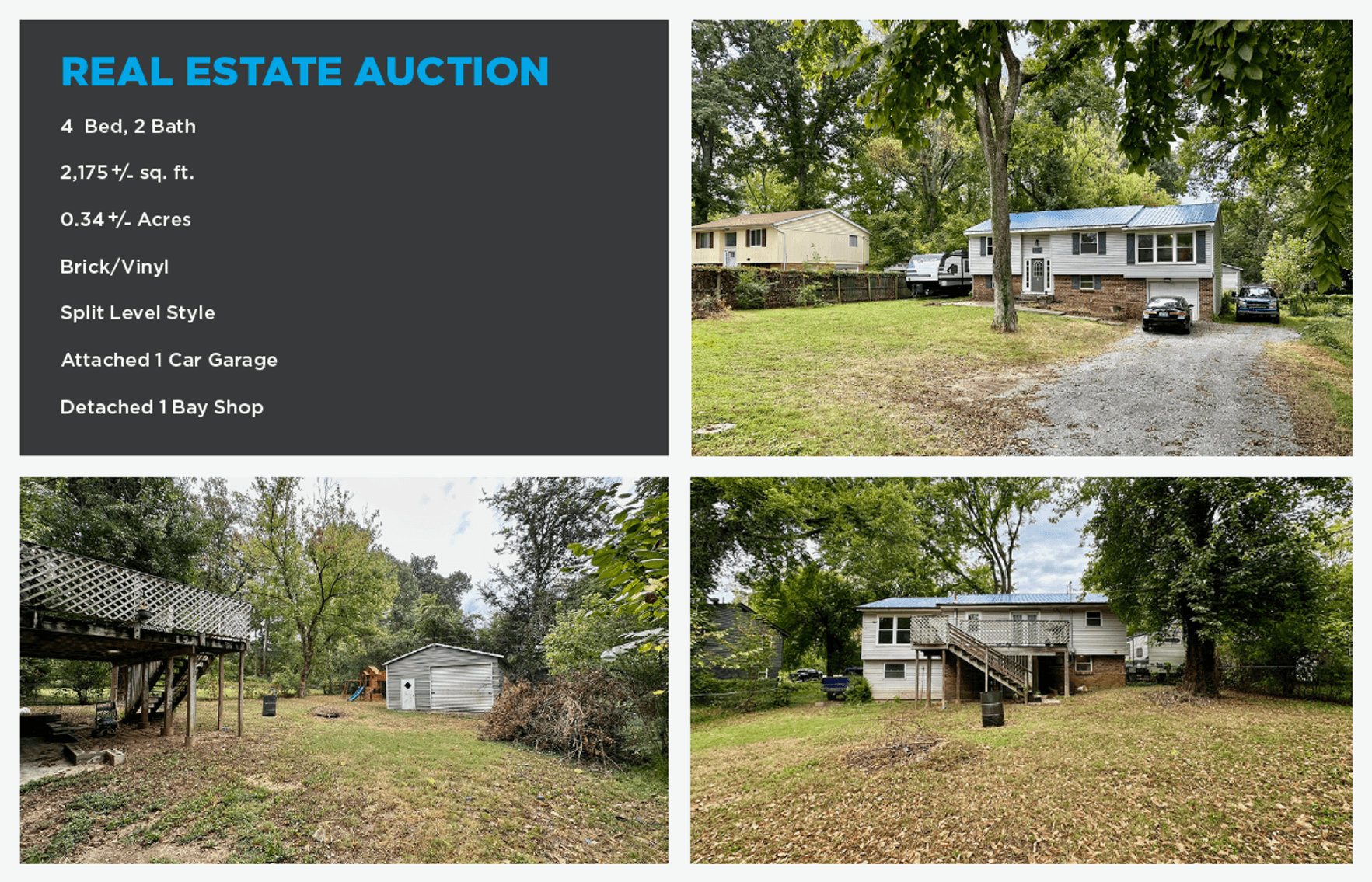 Image for 106 Airport Road Auction