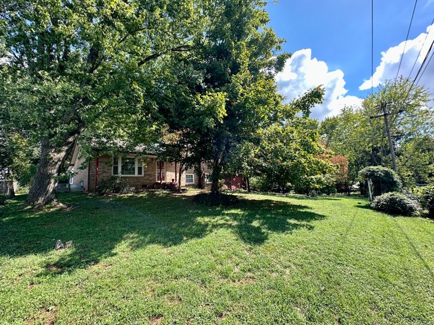 Image for 216 Orleans Dr. Clarksville, TN 37042 AUCTION