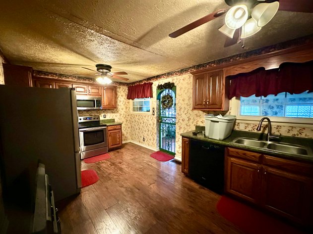 Image for 216 Orleans Dr. Clarksville, TN 37042 AUCTION