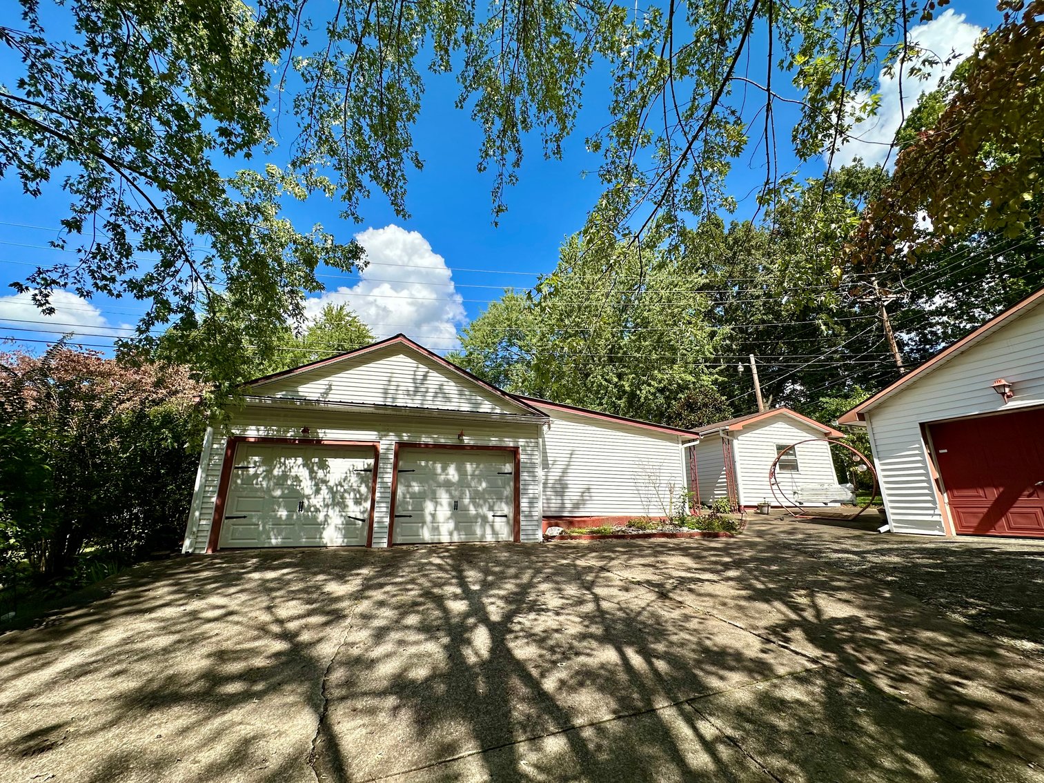 Image for 216 Orleans Dr. Clarksville, TN 37042 AUCTION