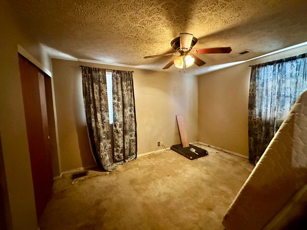 Image for 216 Orleans Dr. Clarksville, TN 37042 AUCTION