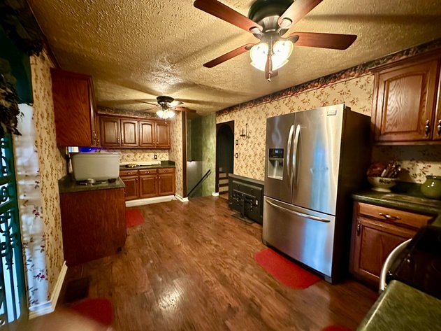 Image for 216 Orleans Dr. Clarksville, TN 37042 AUCTION