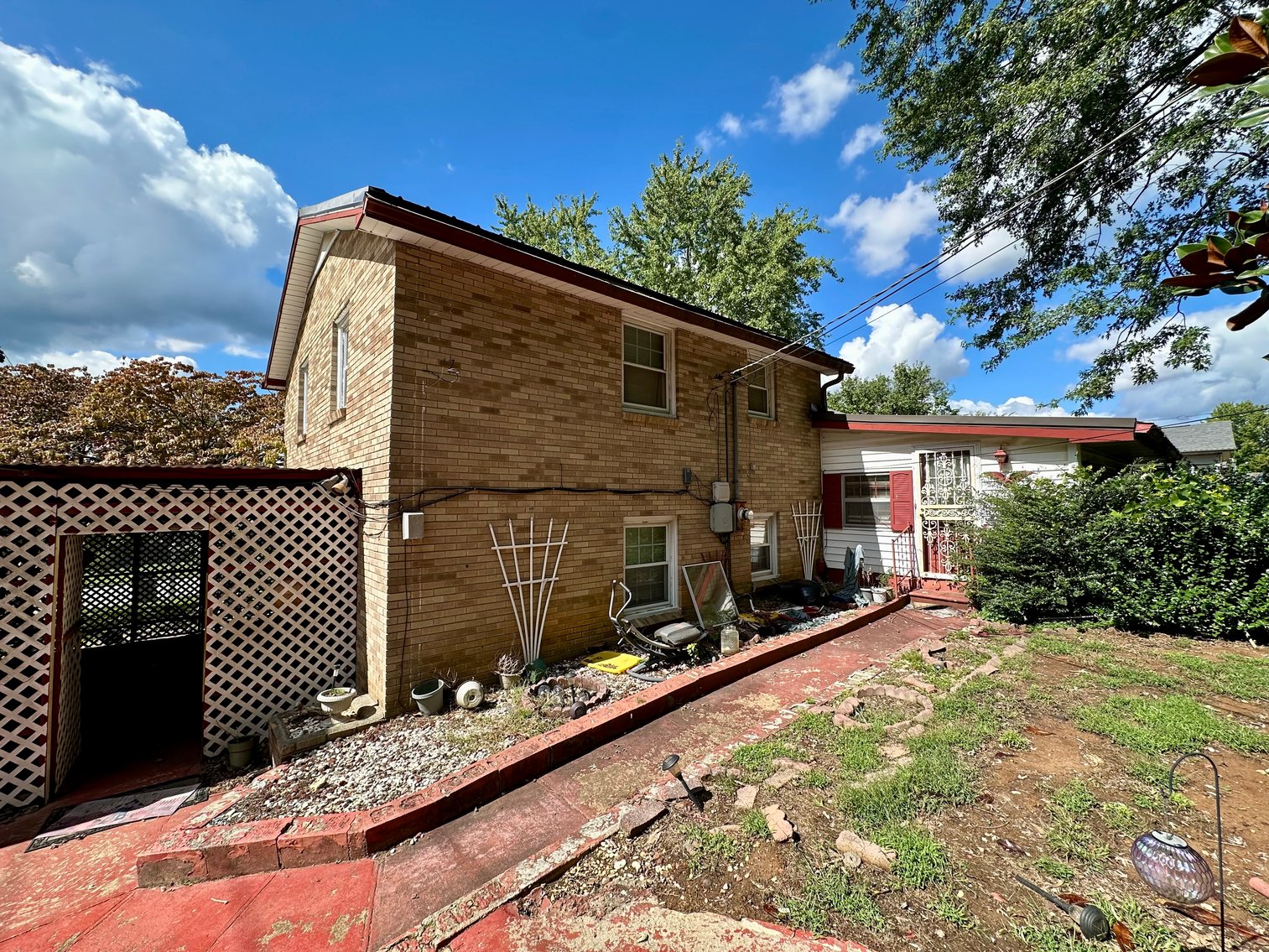 Image for 216 Orleans Dr. Clarksville, TN 37042 AUCTION