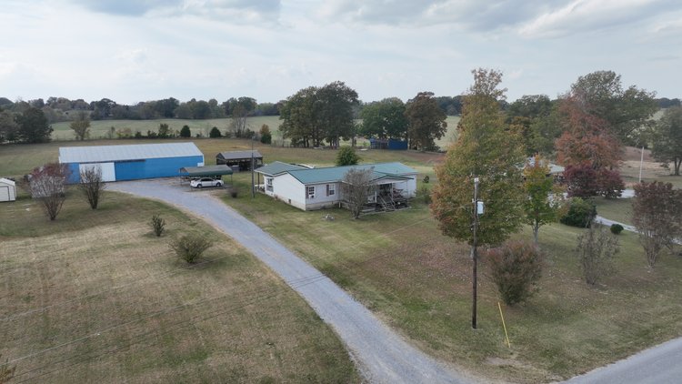 Image for 1059 Old Cadiz Maggie Rd. Auction