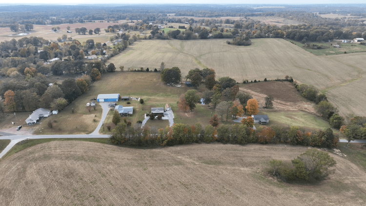 Image for 1059 Old Cadiz Maggie Rd. Auction