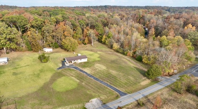 Image for 16654 Linton Road, Cadiz, KY 42211 AUCTION
