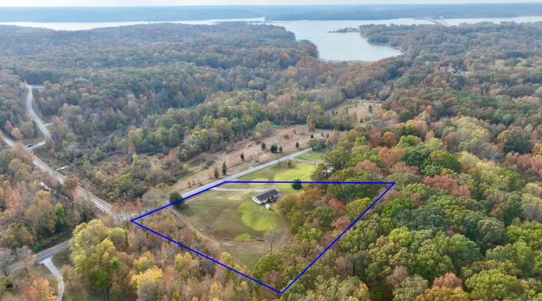 Image for 16654 Linton Road, Cadiz, KY 42211 AUCTION