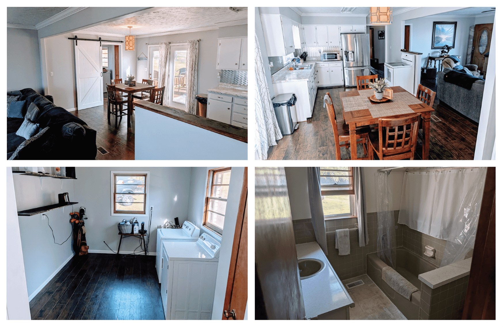 Image for 16654 Linton Road, Cadiz, KY 42211 AUCTION