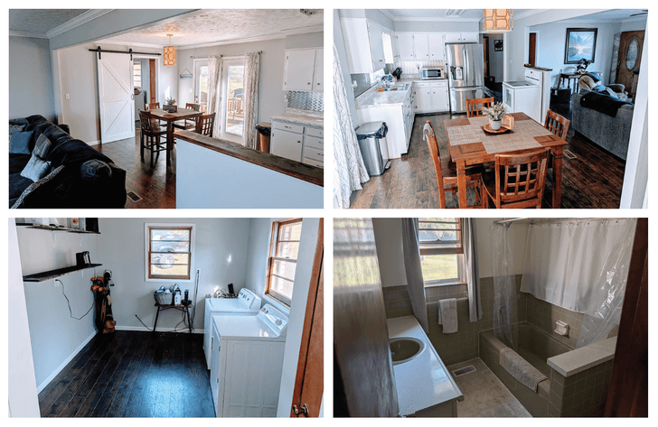 Image for 16654 Linton Road, Cadiz, KY 42211 AUCTION