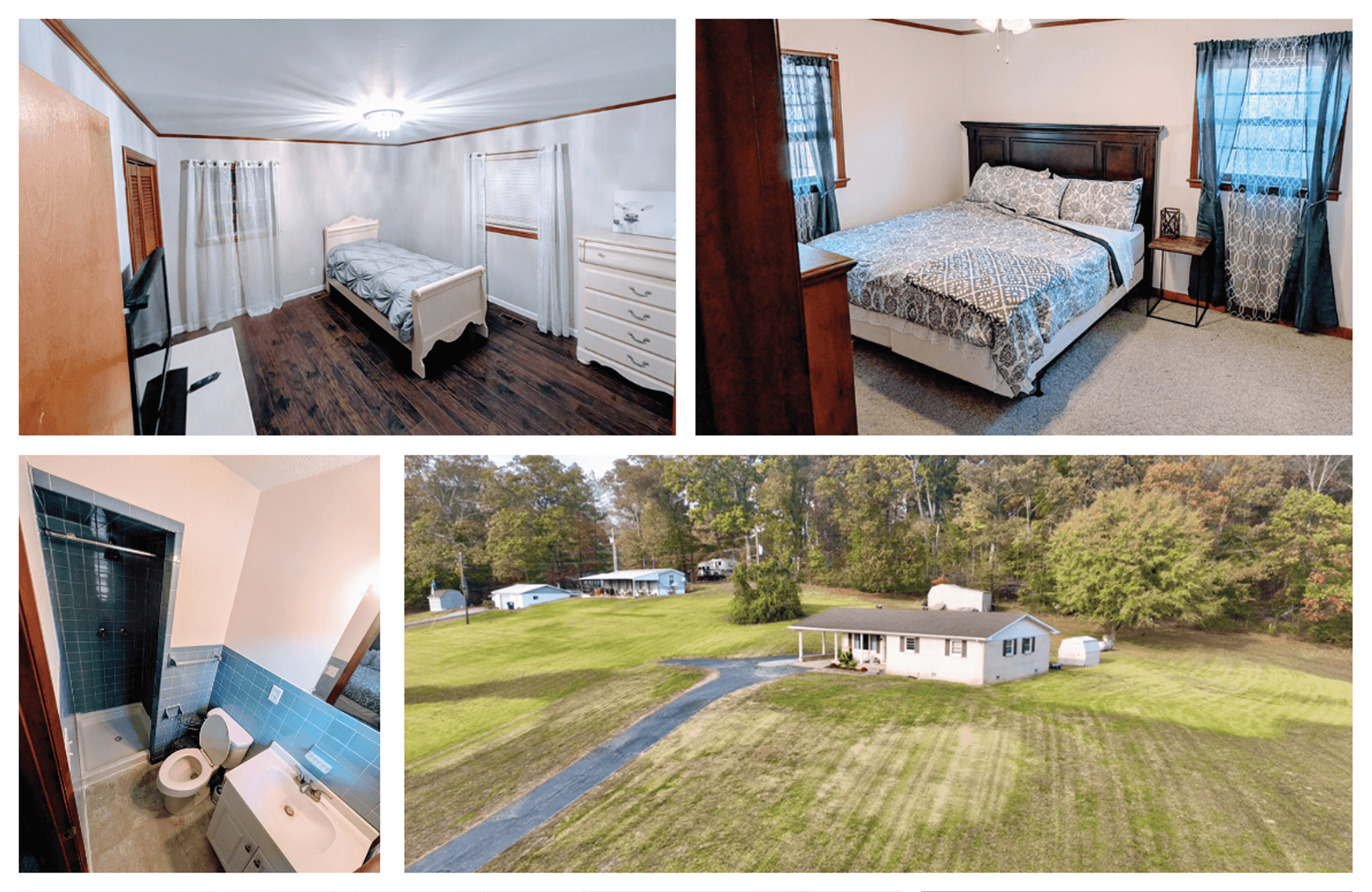 Image for 16654 Linton Road, Cadiz, KY 42211 AUCTION