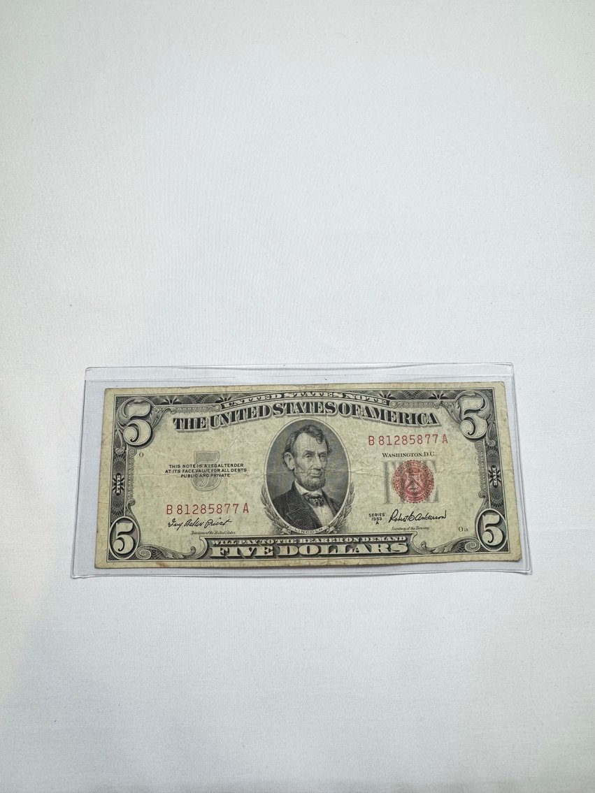 Image for Online Only Coin Auction