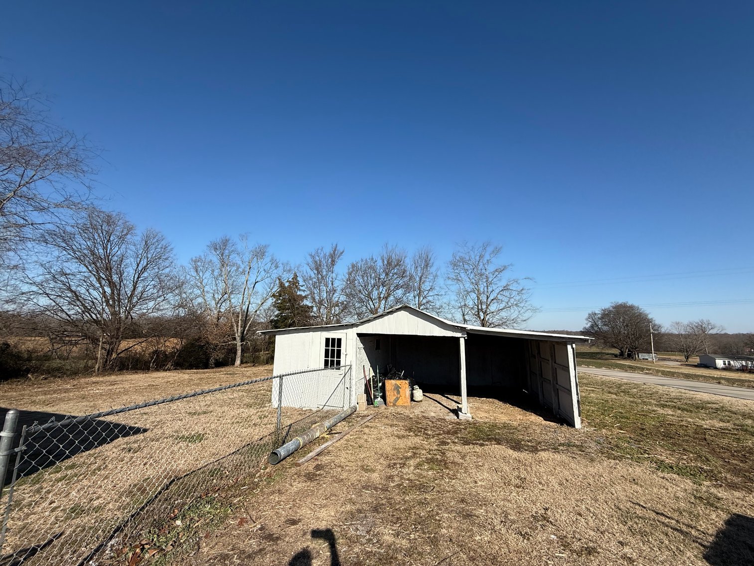 Image for 1738 Hwy 120, Big Rock, TN AUCTION