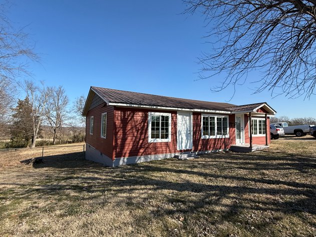 Image for 1738 Hwy 120, Big Rock, TN AUCTION