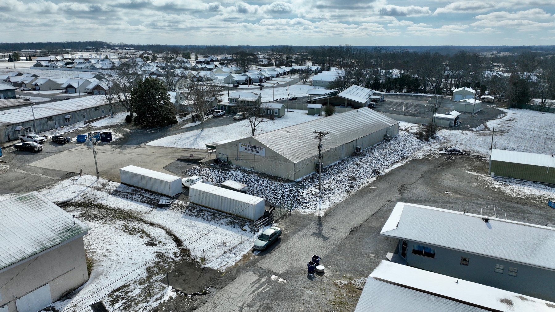 Image for Crisp Furniture Warehouse Auction