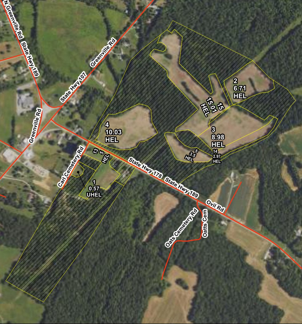 Image for Christian County FARM Auction