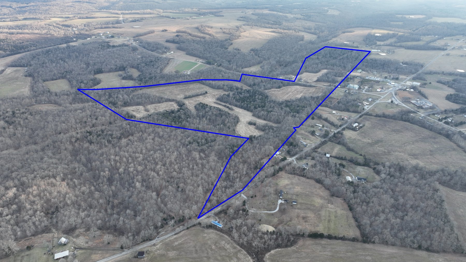 Image for Christian County FARM Auction