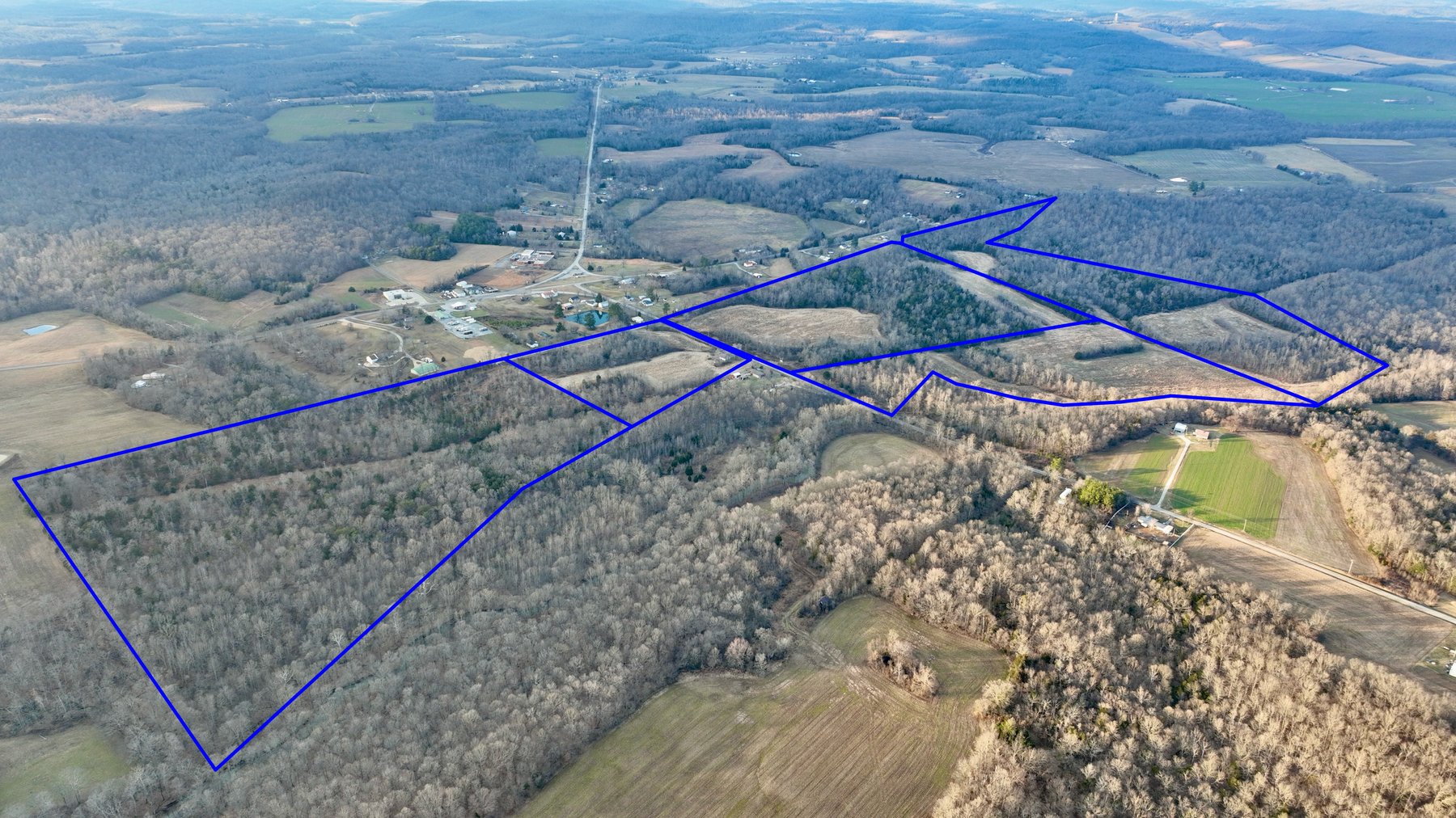 Image for Christian County FARM Auction