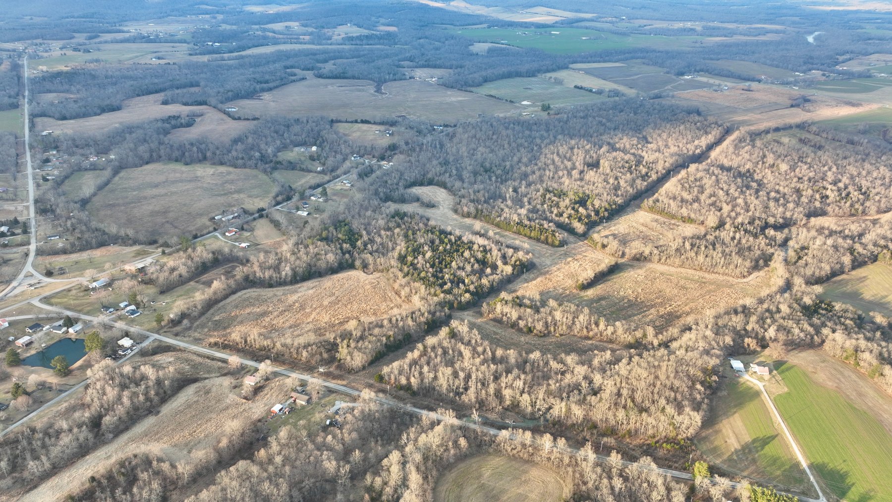 Image for Christian County FARM Auction