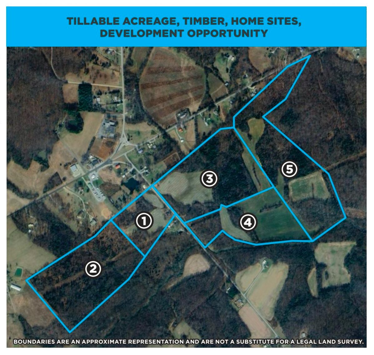 Image for Christian County FARM Auction