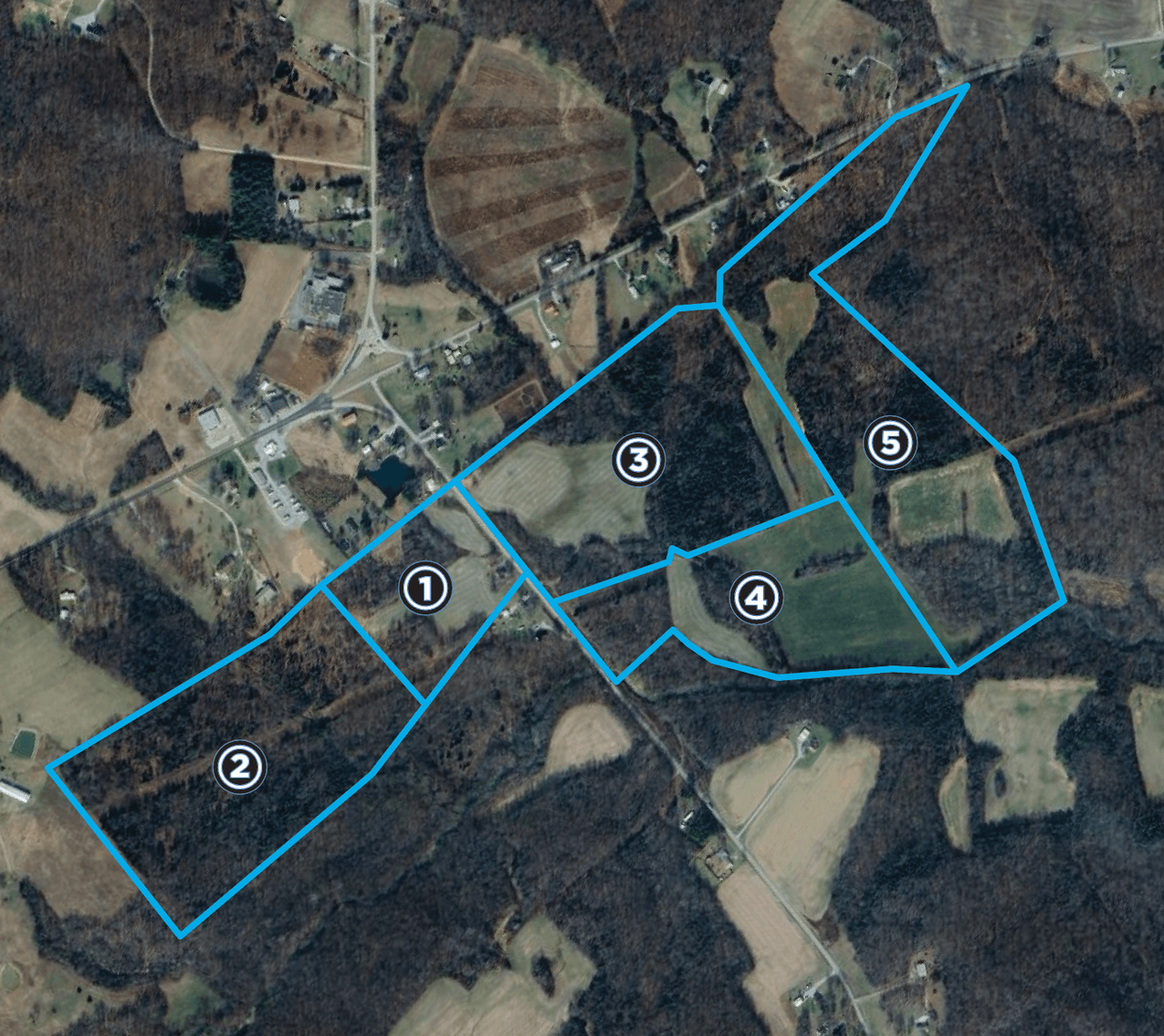 Image for Christian County FARM Auction