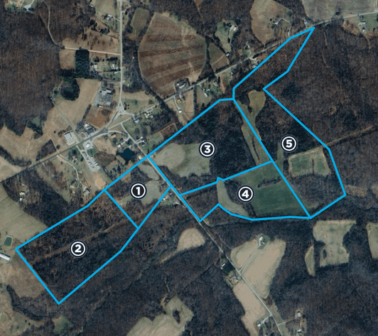 Image for Christian County FARM Auction