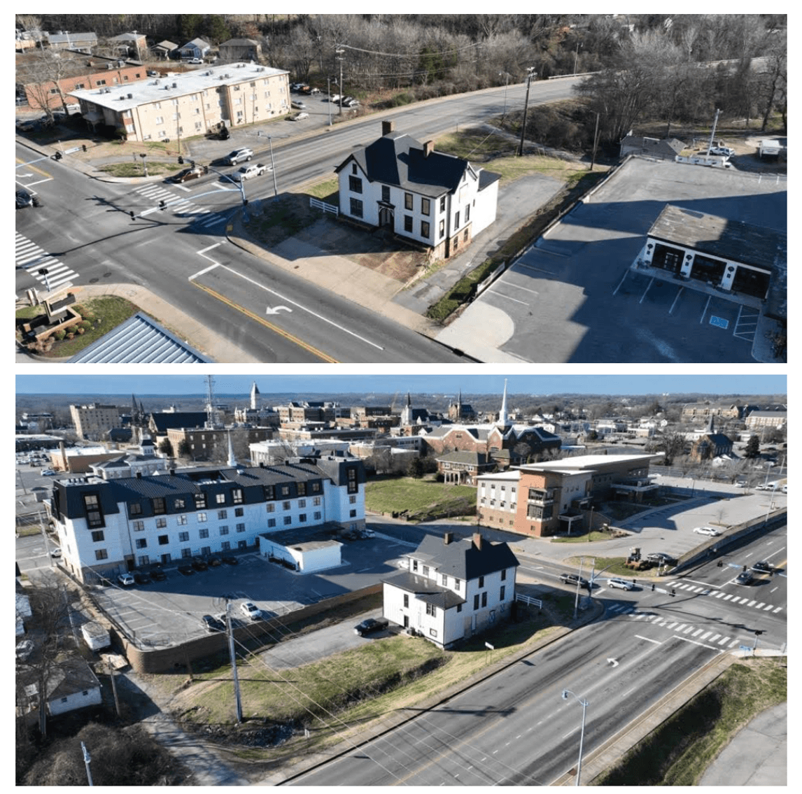 Image for AUCTION: 534 Madison St., Clarksville, TN