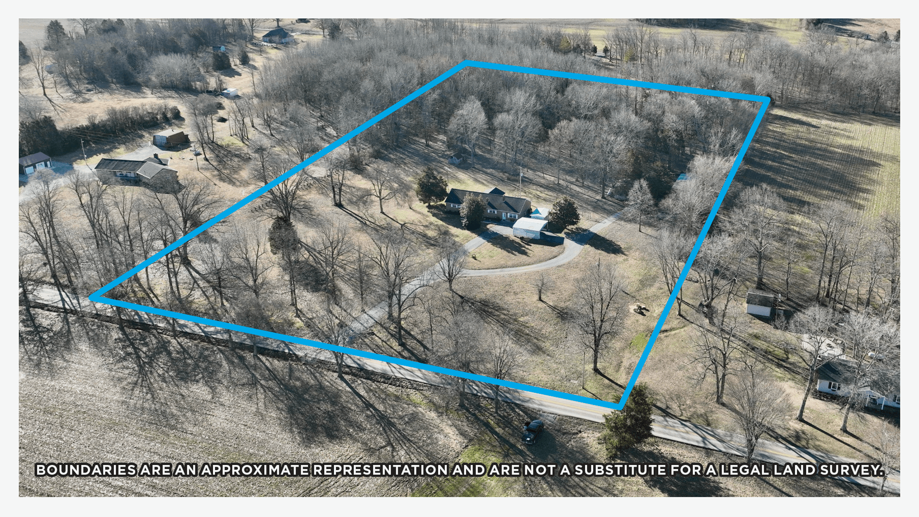 Image for Hobby Farm Auction