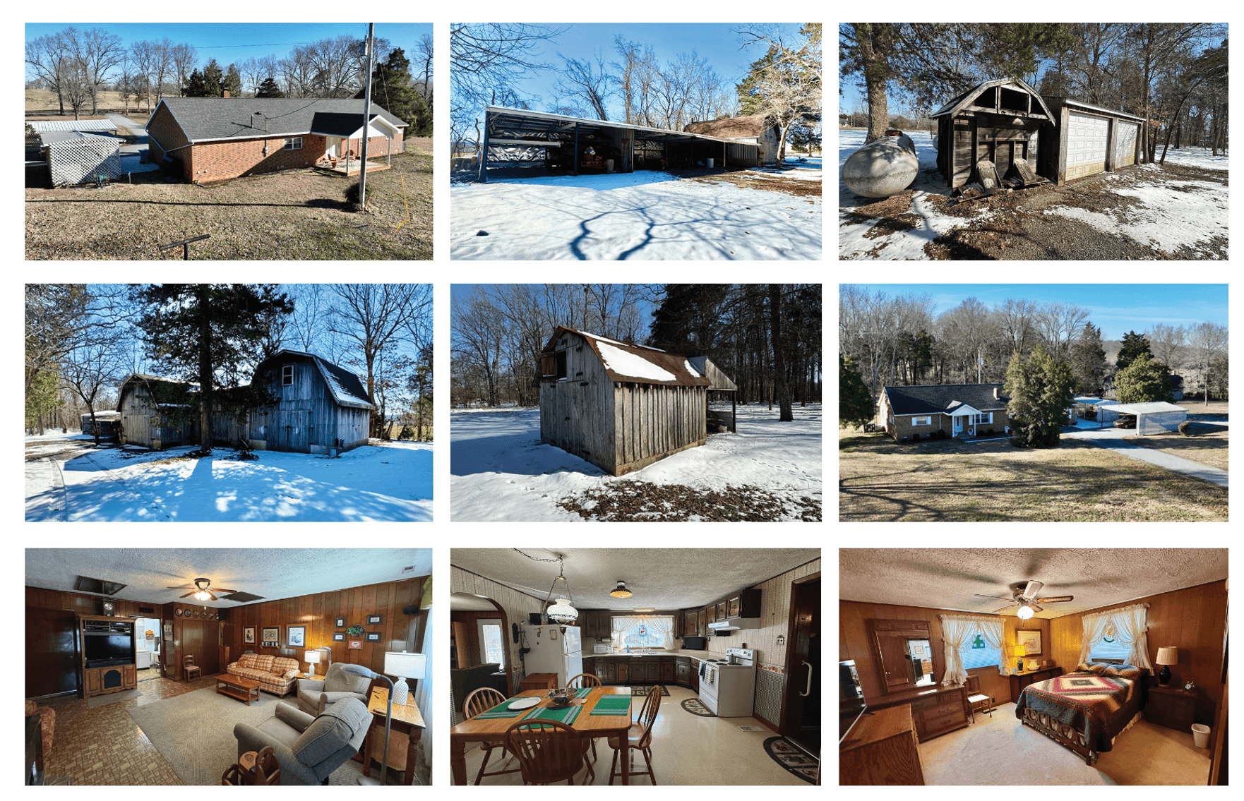 Image for Hobby Farm Auction