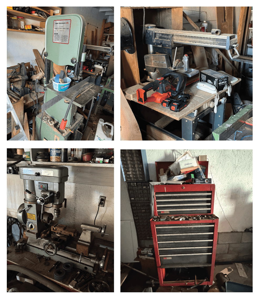 Image for Hobby Farm Auction