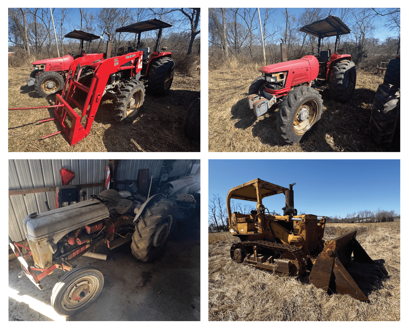 Image for Storage Facility and Personal Property Auction